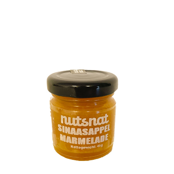 Sinaasappel Marmelade