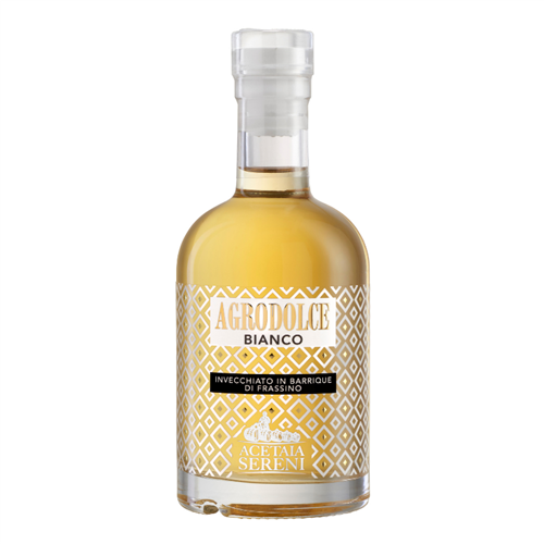 Witte balsamico
